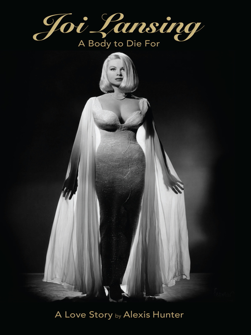 Title details for Joi Lansing by Alexis Hunter - Available